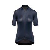 Jersey de Ciclismo Bioracer Vesper SS Metalix Mujer Blue